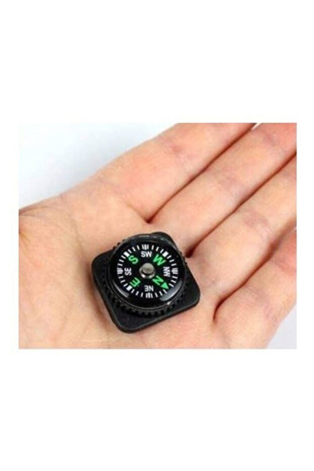 Mini Kol Saati Pusulası - 6