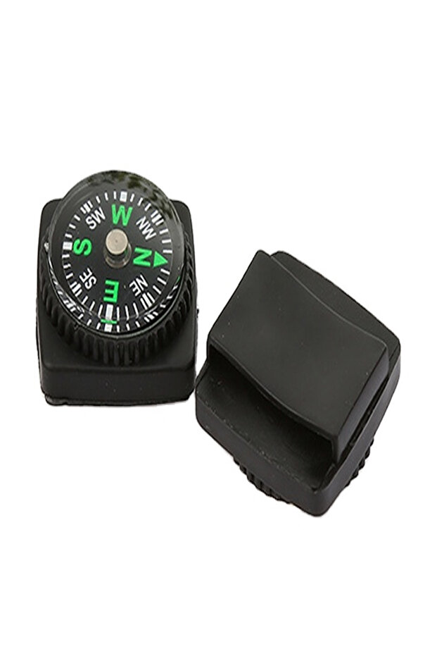 Mini Kol Saati Pusulası - 1