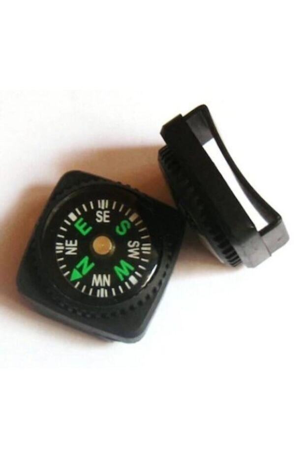 Mini Kol Saati Pusulası - 5