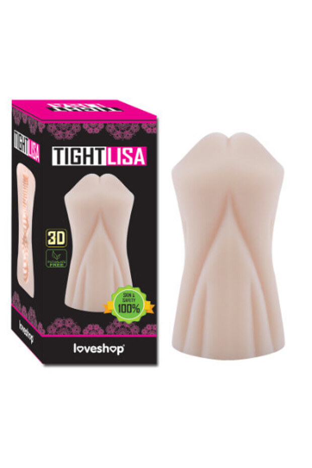 DOUBLE LAYER DİLDO - 1