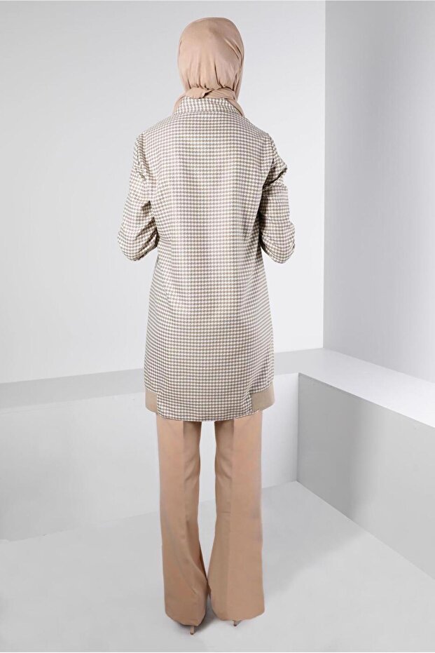 İSPANYOL PAÇA PANTOLON 70465 - 4