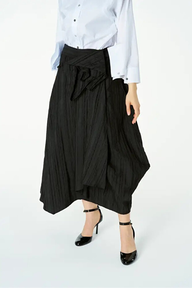 Janus Etek - Siyah - 3