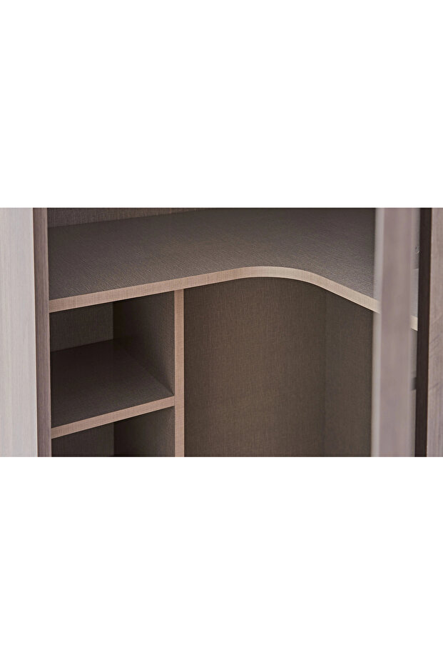 Piero Köşe Dolap - 6