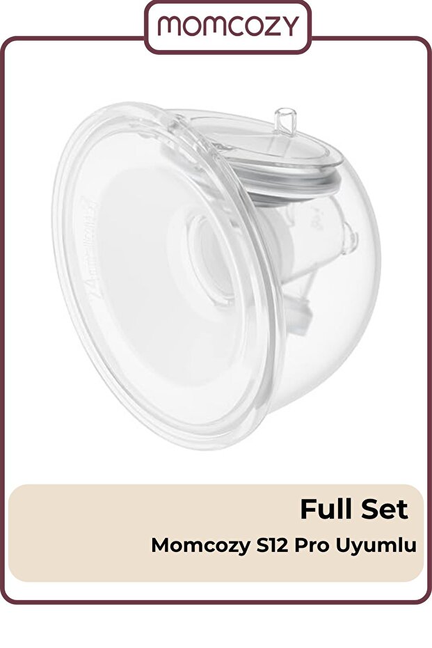 Çift Katmanlı Fullset ( S12pro )