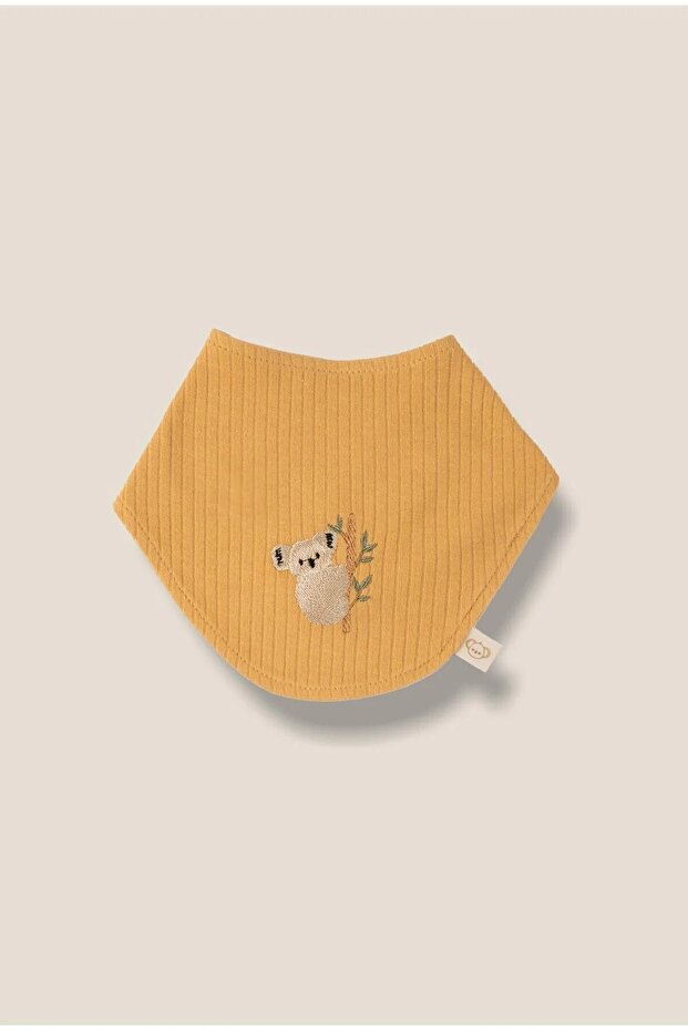 KOALA Nakışlı Önlük - 6