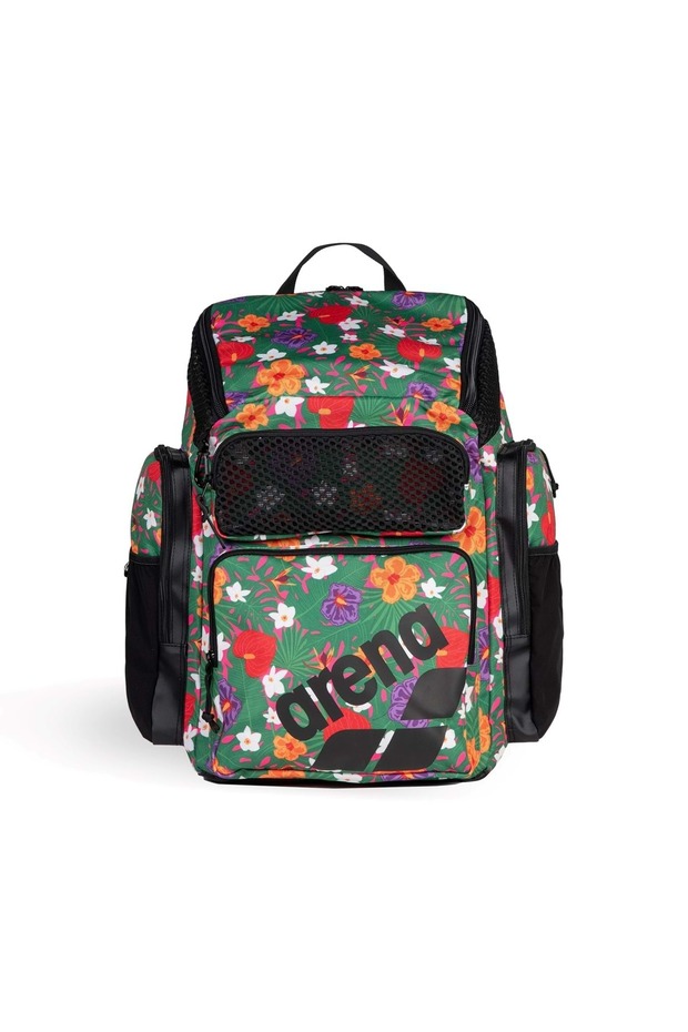 ONE GO BACKPACK 45L AO RAIN_FOREST - 1