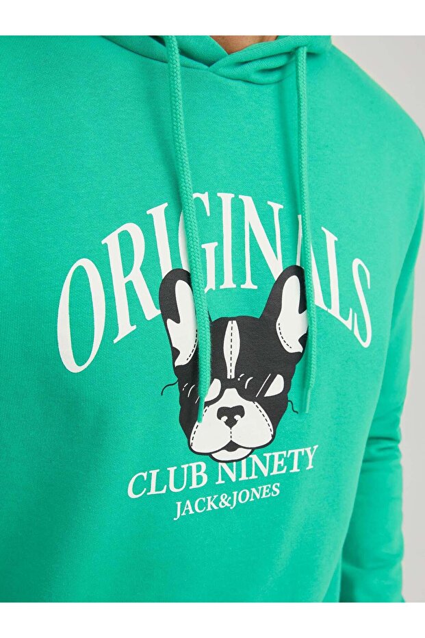 Sweatshirt Jack&Jones - 4