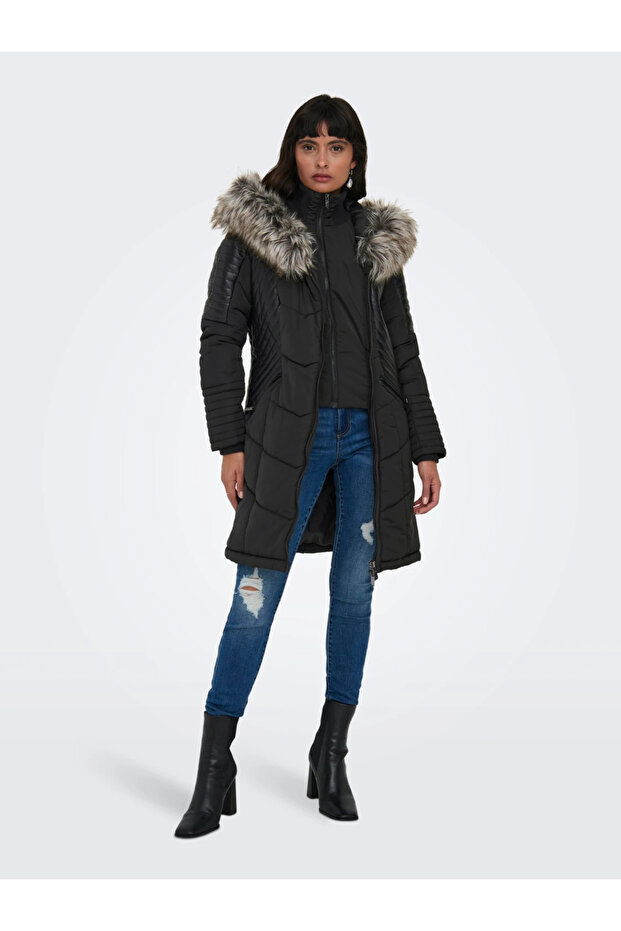 Kadın Newlınette Kaban - 3