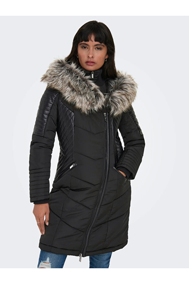 Kadın Newlınette Kaban - 1