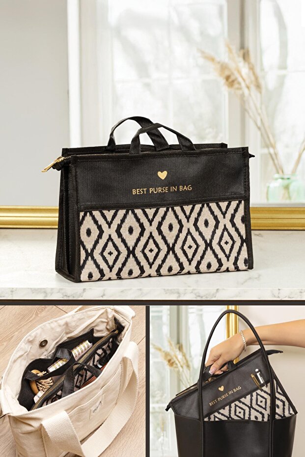 BOHE TÁSKA SZERVEZŐ - 1