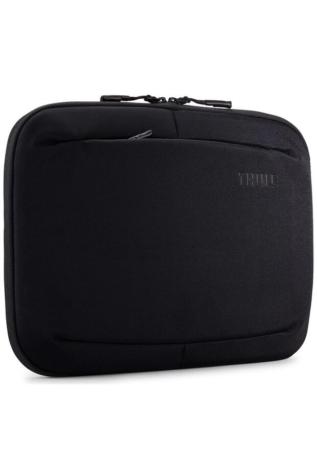 Subterra 2 MacBook TSS414 Black 35,6 cm (14'') Fermuarlı kılıf Siyah - 1