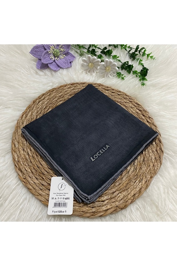 Soft Eşarp HA76 - 1