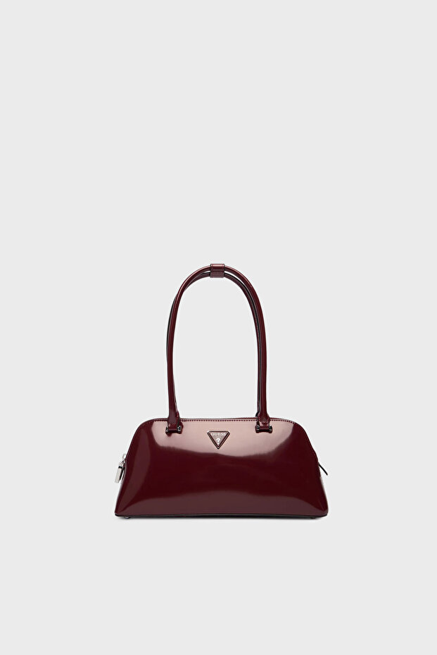 Arnela Logo Fixed Strap Bag Hwny9496080 Bag Hwny94 96080 Bur - 1