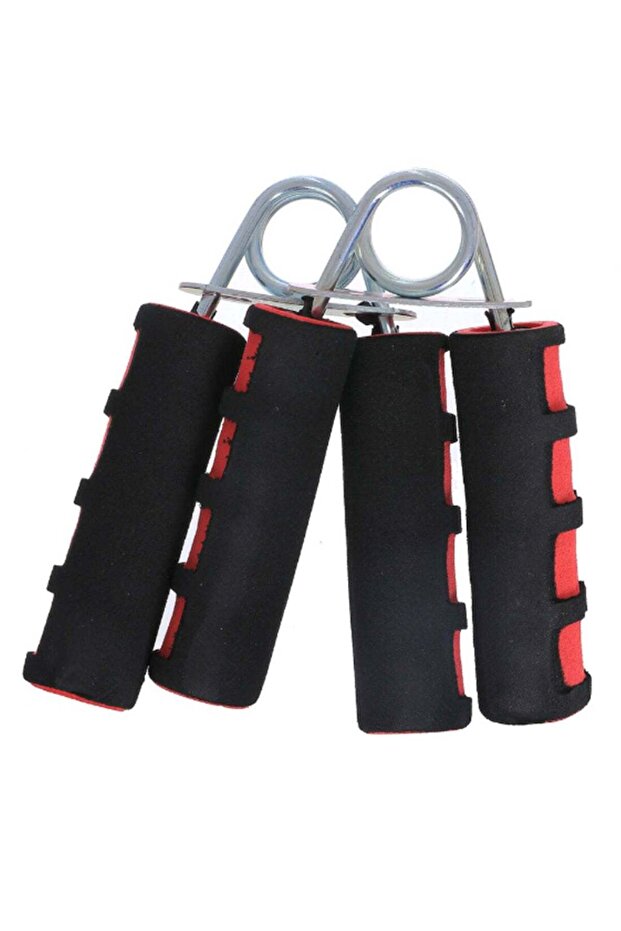 Hand Exercise Grip Set - 2