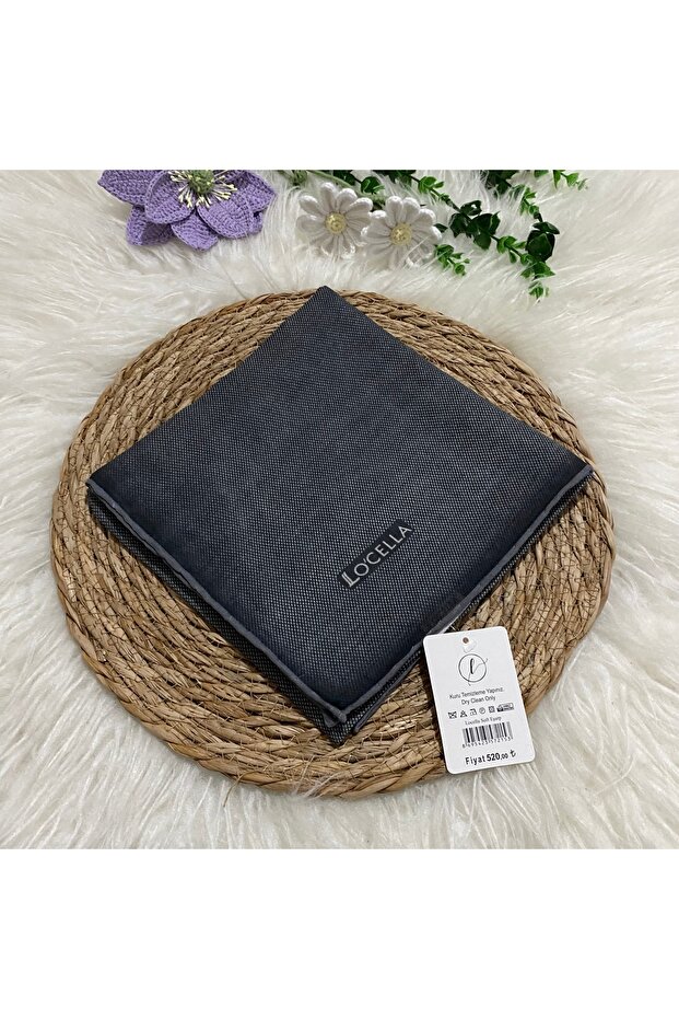 Soft Eşarp HA72 - 1