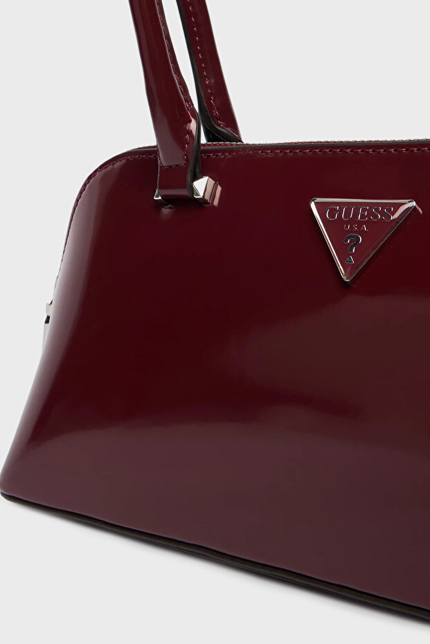 Arnela Logo Fixed Strap Bag Hwny9496080 Bag Hwny94 96080 Bur - 3