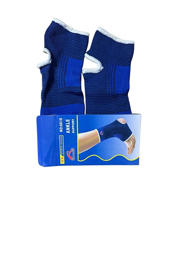 Elastic Ankle Support Universal Size - 3