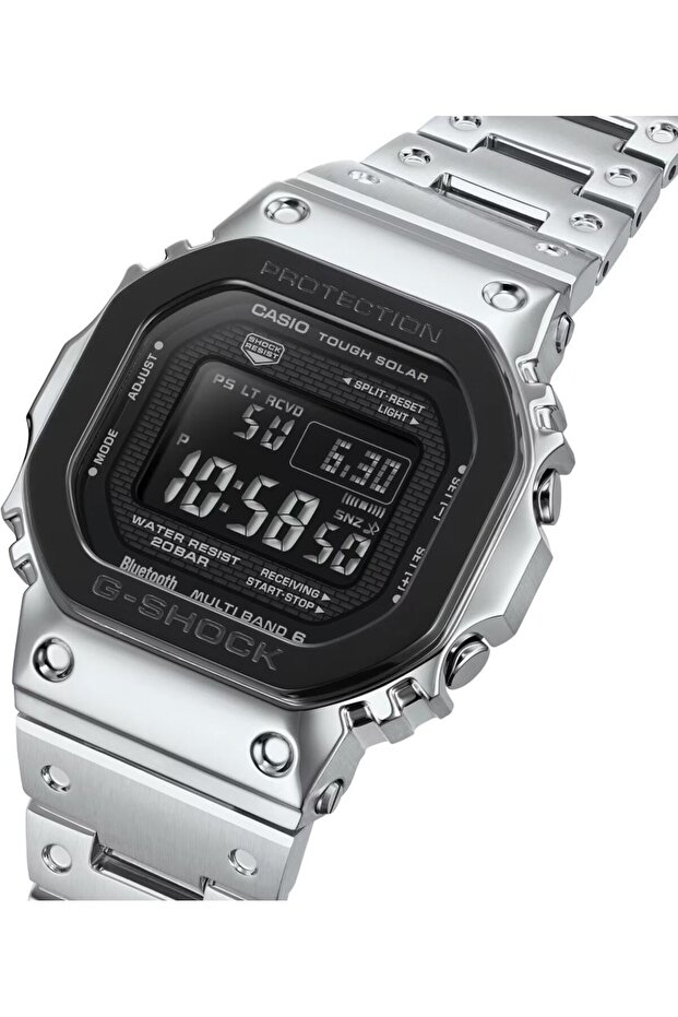 GMW-B5000BT-1DR Kol Saati - 2