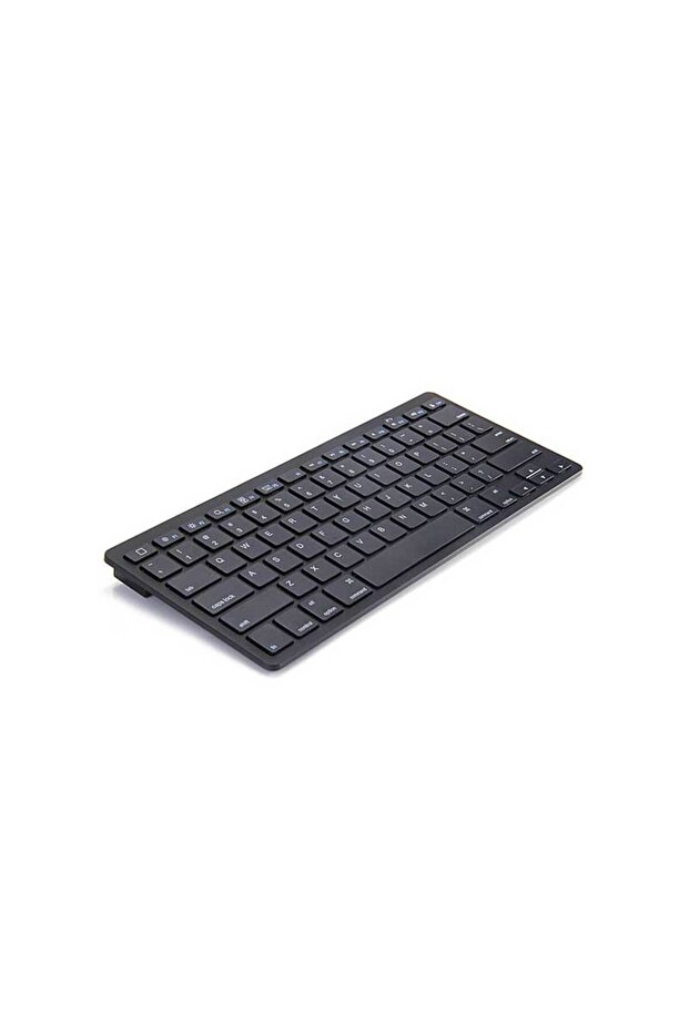 Tastatură Bluetooth neagră - 1