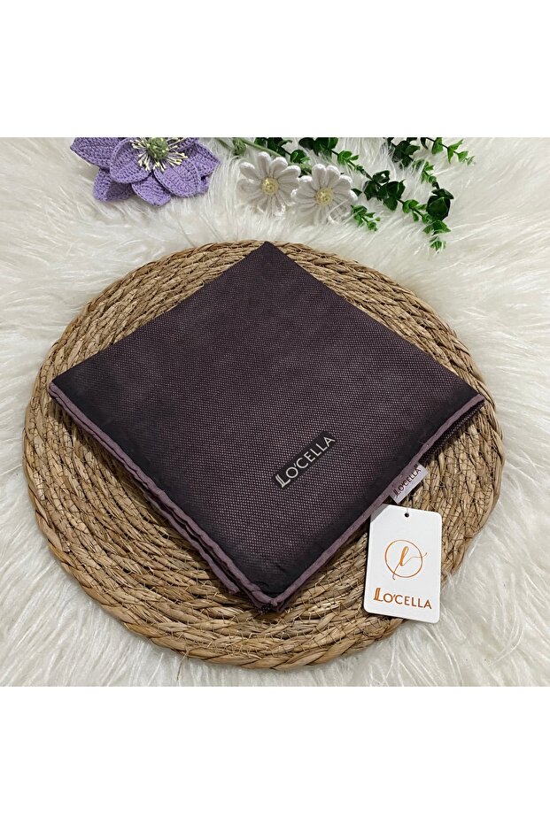 Soft Eşarp HA77 - 1