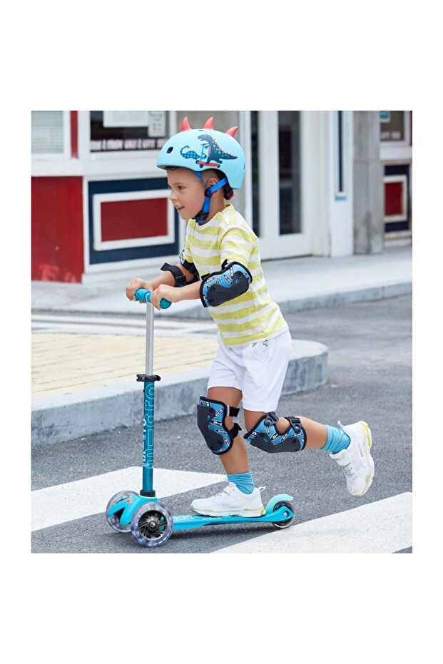 ميني ديلوكس إل إي دي أكوا - 2