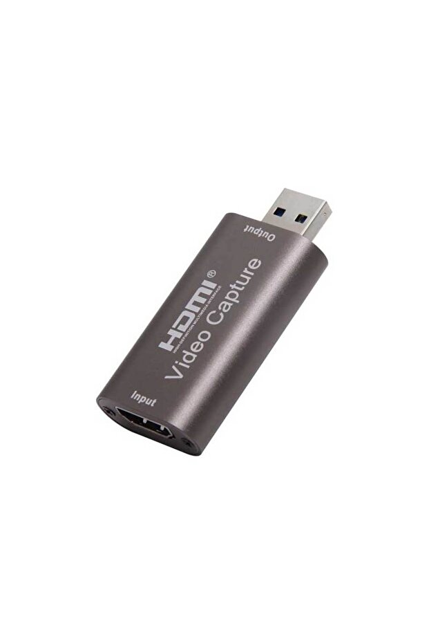 HDMI FullHD USB Capture Card - 1