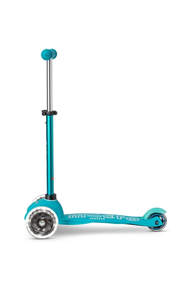 ميني ديلوكس إل إي دي أكوا - 4