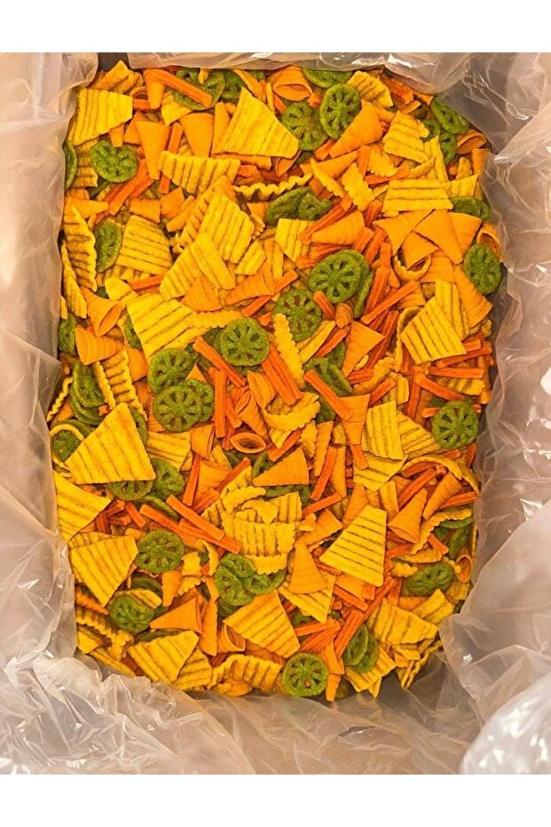 Crackers