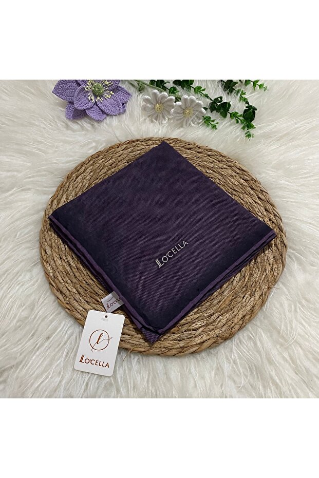 Soft Eşarp HA81 - 1