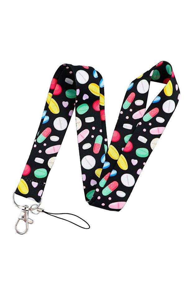 حامل بطاقة حبوب - 1