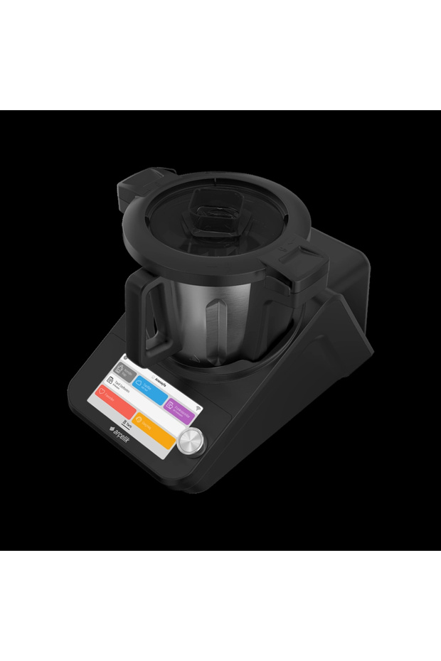 SMC 9491 Akıllı Mutfak Robotu - 3