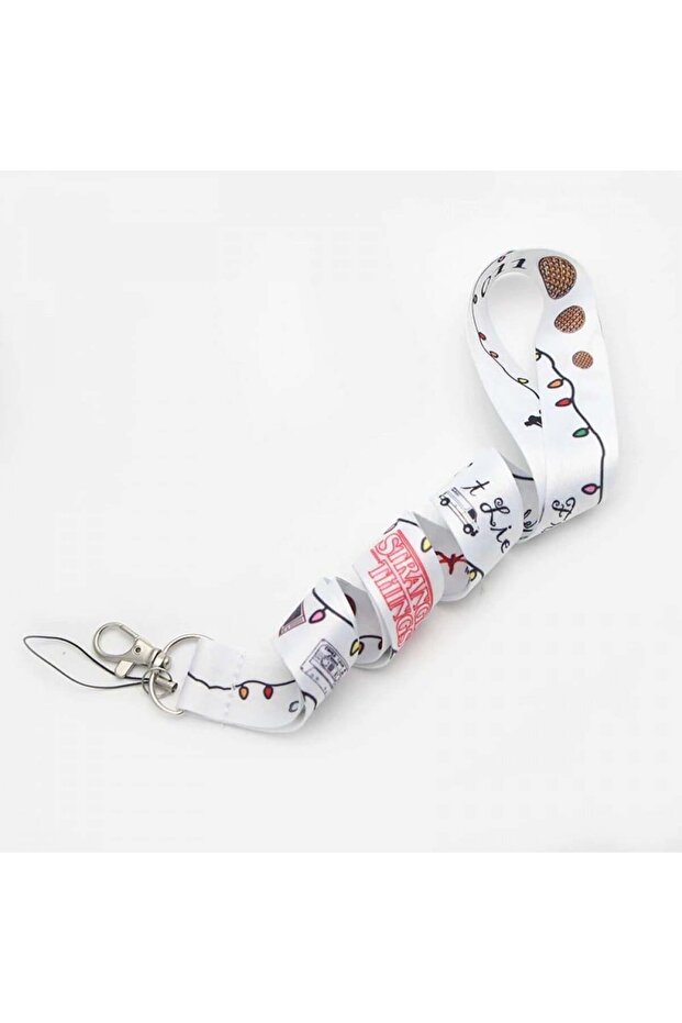 حامل بطاقة Stranger Things - 2