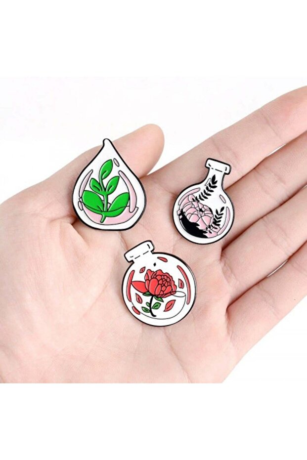 دبوس دورق - 2