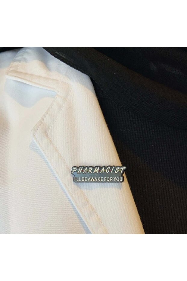 دبوس الصيدلة - 2