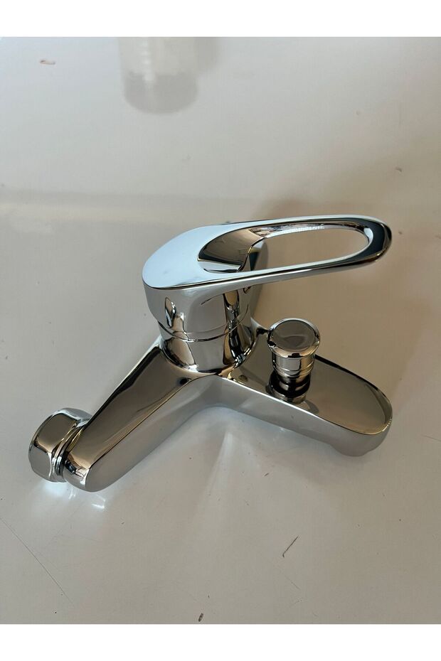 Banyo bataryası - 1