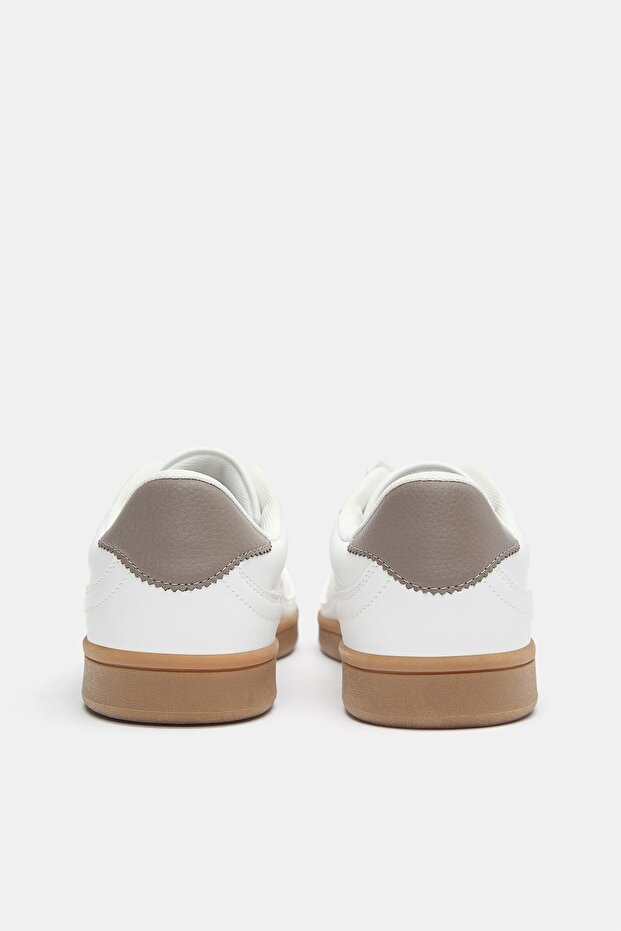 Basic spor ayakkabı - 5