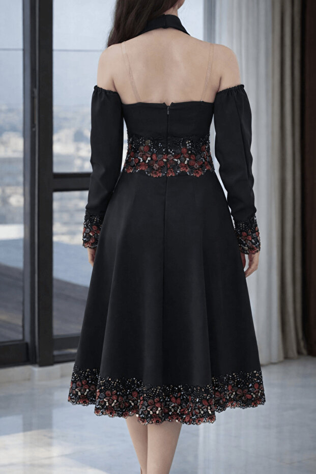 فستان العيد - 3