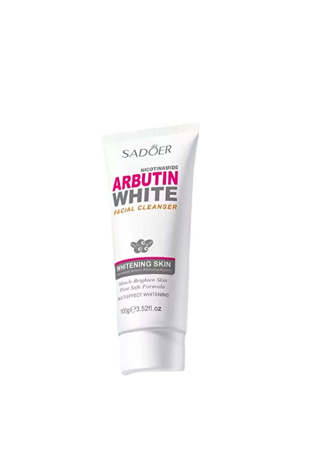 Facial Cleanser with Niacinamide and Arbutin Set x 6