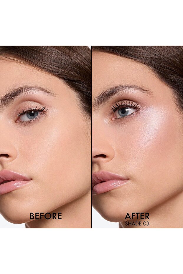 فوريفر كوتور لومينيزر - 03 بينك هالو - 2