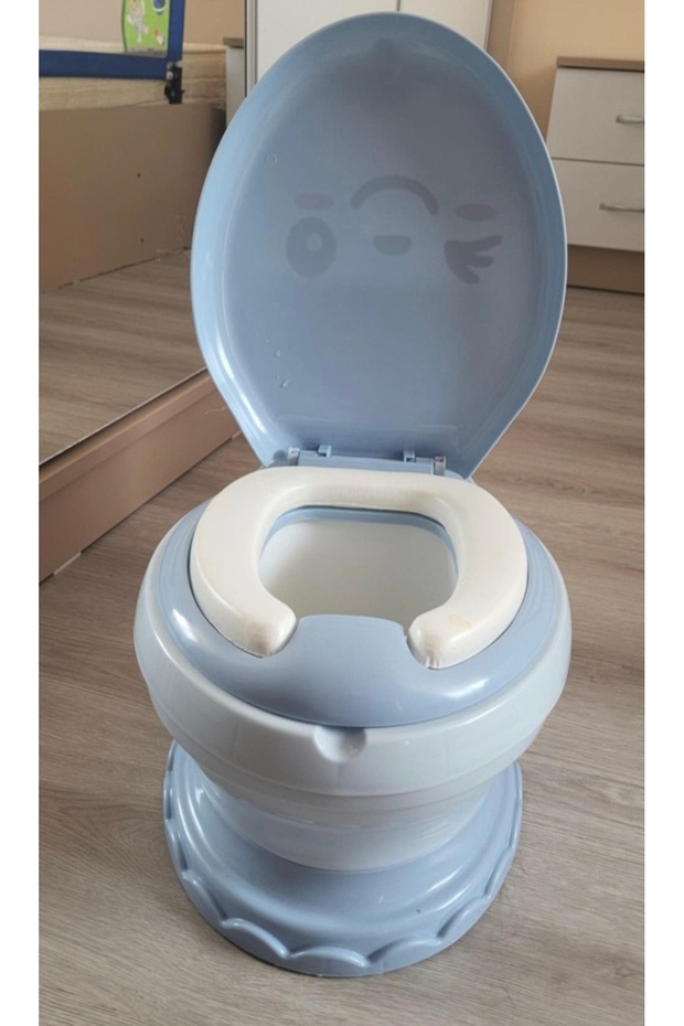 Olite tip wc muzical - 2