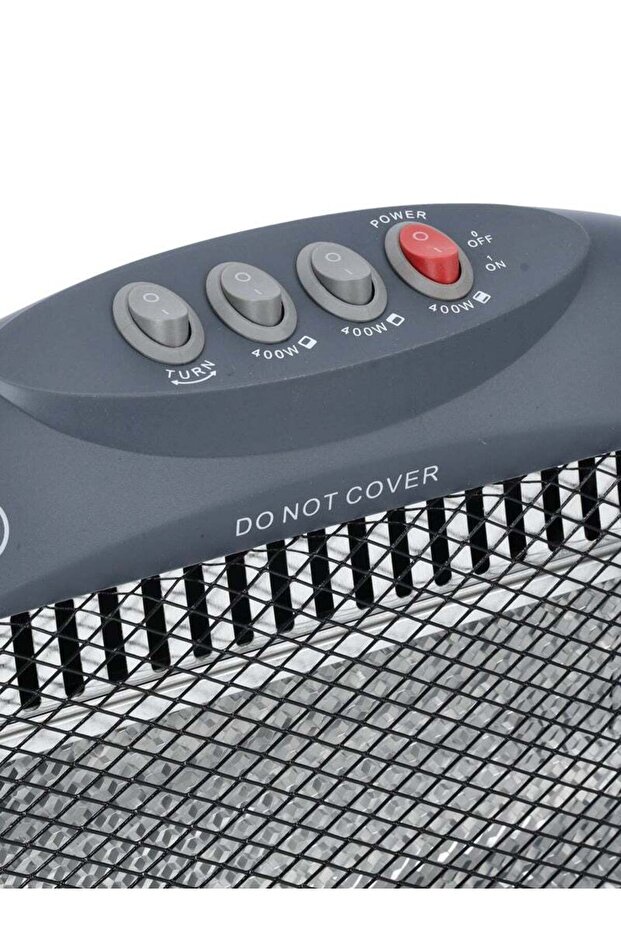 Halogen Heater 1200 W - 4
