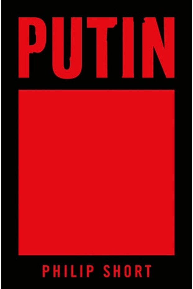 Putin - 1