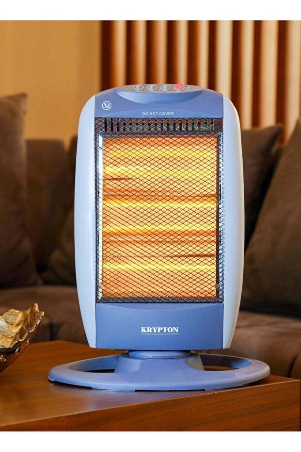 Halogen Heater 1200 W - 1