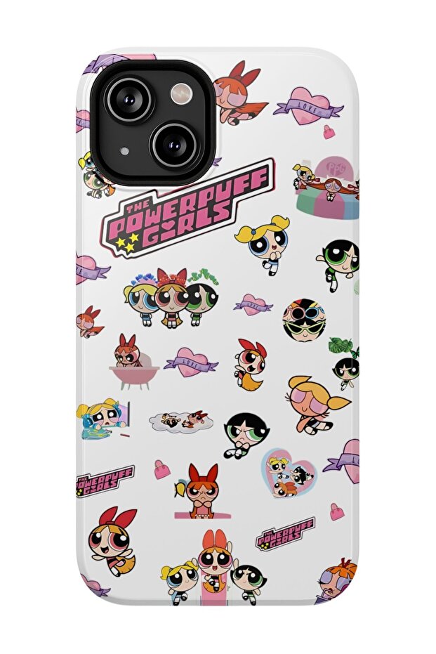 حافظة سيليكون بنمط باغز باني والوحش التسماني متوافقة مع هاتف آيفون 17 برو ماكس - 1