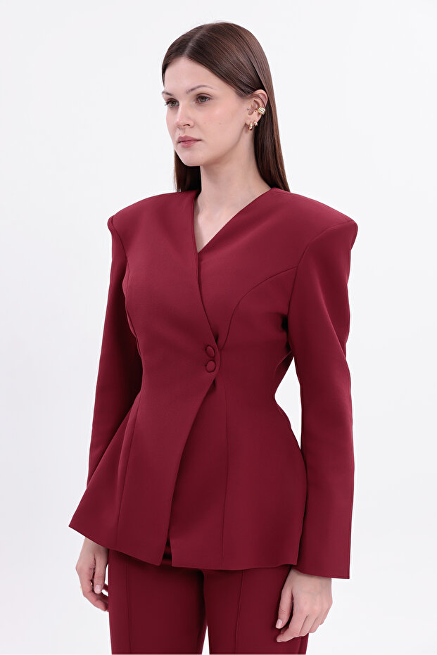 Bordo Natalie Set - 6