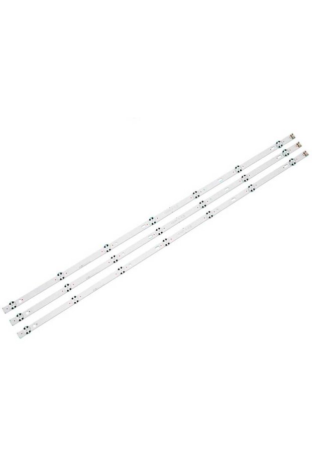 Bareta leduri 43inch 7led set 3buc