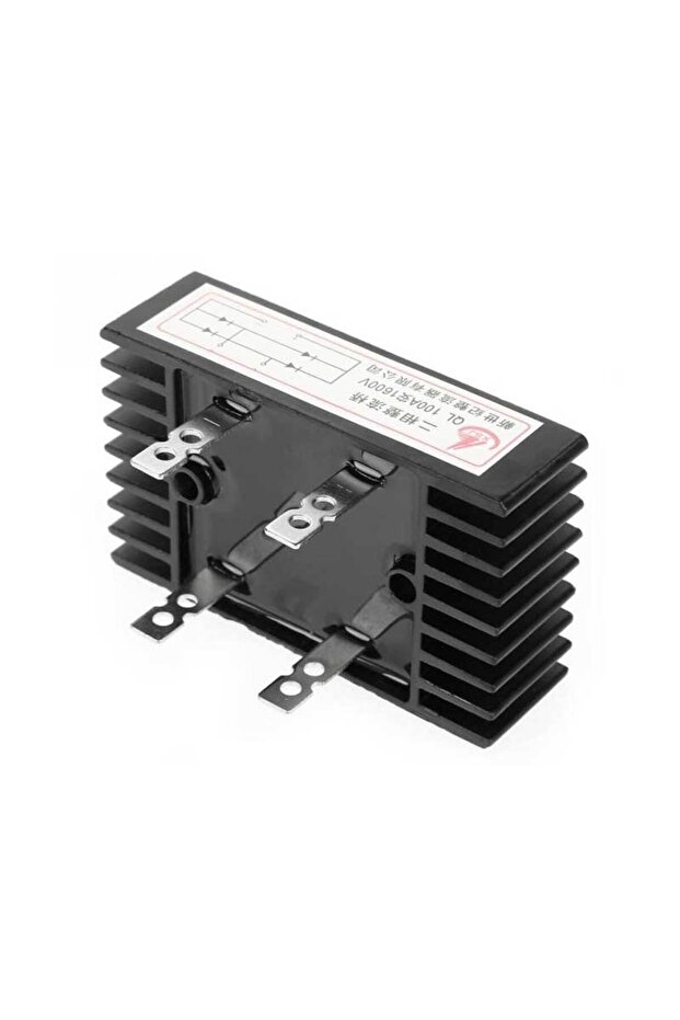 Puntă 100A/1600V QL100A - 1