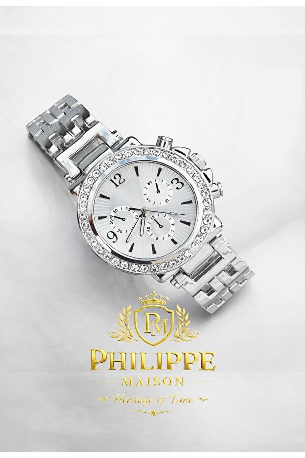 Kadın Kol Saati - 1