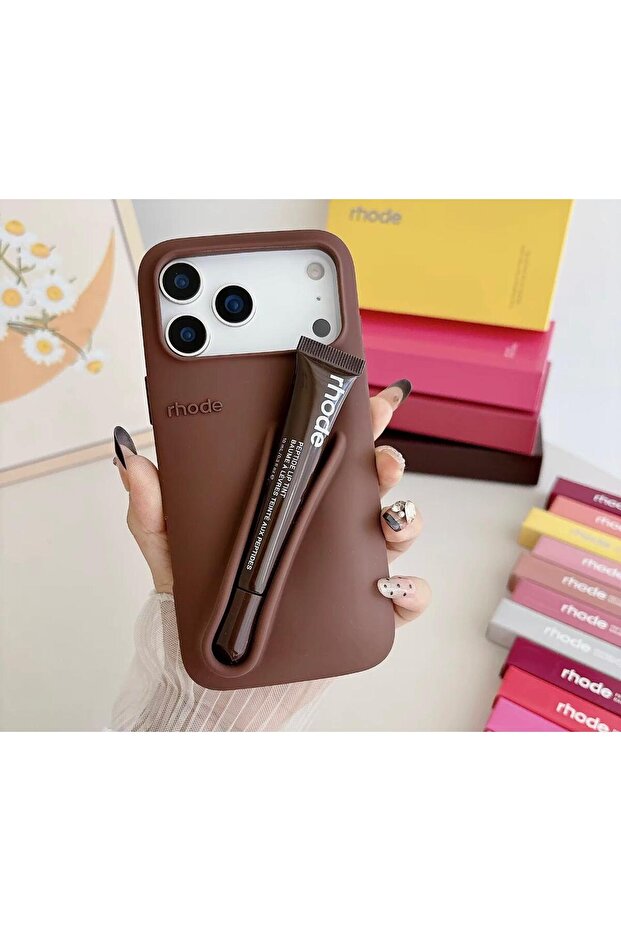 غطاء حماية متوافق مع آيفون 17 - 1