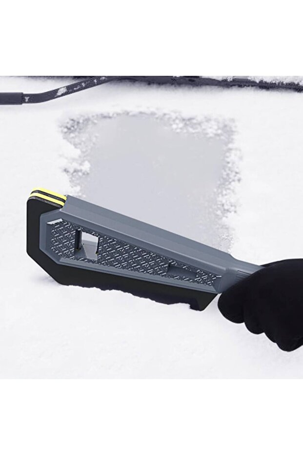 Ice Scraper - 2
